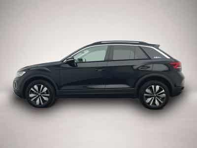 VW T-Roc (2025) - Photo 2
