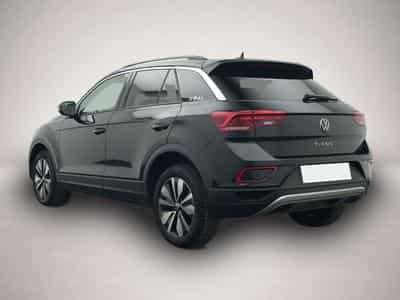 VW T-Roc (2025) - Photo 3