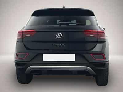 VW T-Roc (2025) - Photo 4