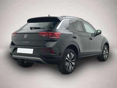 VW T-Roc (2025) - Photo 5