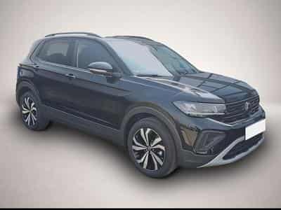 VW T-Cross (2026) - Photo 1