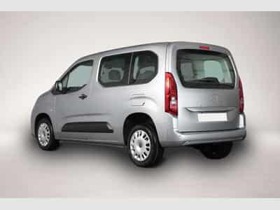 Opel Combo (2026) - Photo 3