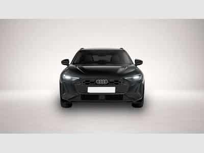 Audi Quattro (2025) - Photo 1