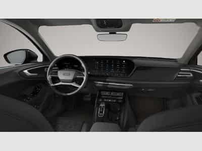Audi Quattro (2025) - Photo 6