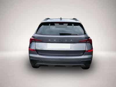 Skoda Kamiq (2026) - Photo 2