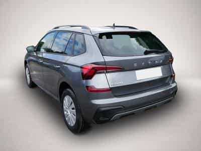 Skoda Kamiq (2026) - Photo 4