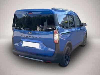 Ford Tourneo (2026) - Photo 2