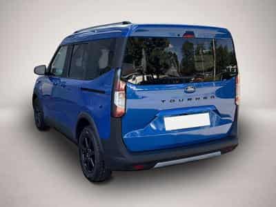 Ford Tourneo (2026) - Photo 3
