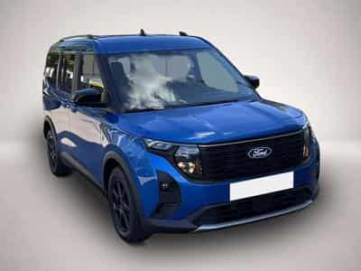 Ford Tourneo (2026) - Photo 4