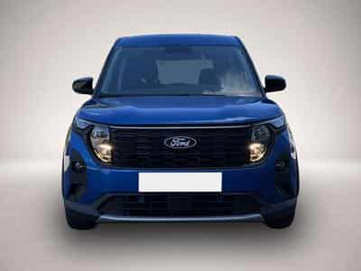 Ford Tourneo (2026) - Photo 5