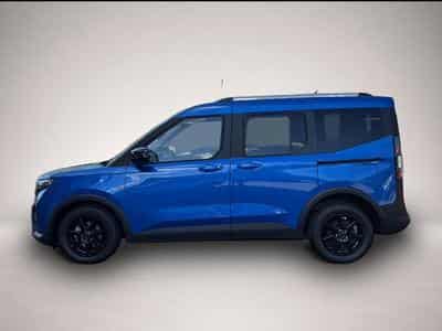 Ford Tourneo (2026) - Photo 6