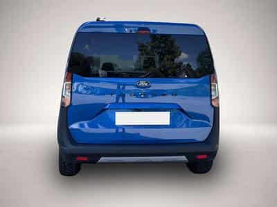Ford Tourneo (2026) - Photo 7