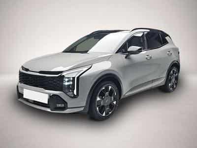 Kia Sportage (2026) - Photo 1
