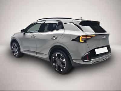 Kia Sportage (2026) - Photo 3