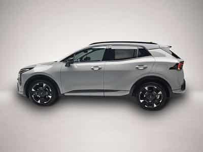 Kia Sportage (2026) - Photo 4