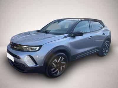 Opel Mokka (2024) - Photo 1