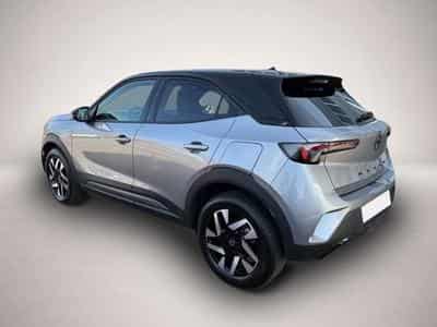 Opel Mokka (2024) - Photo 2