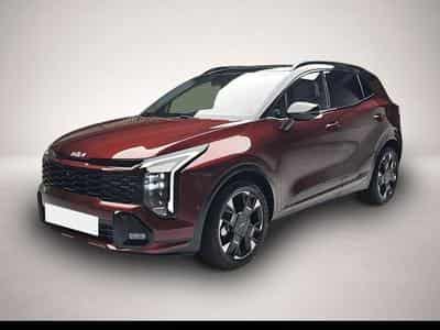 Kia Sportage (2026) - Photo 1