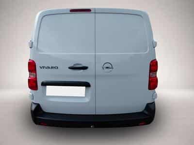 Opel Vivaro (2026) - Photo 5