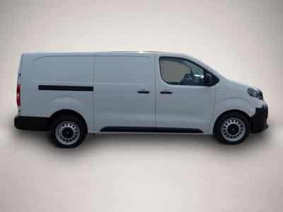 Opel Vivaro (2026) - Photo 7