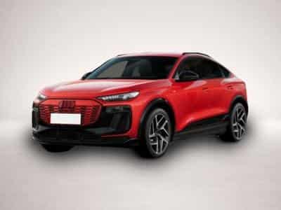 Audi e-tron (2025) - Photo 1