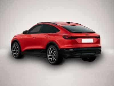 Audi e-tron (2025) - Photo 2