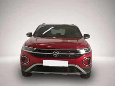 VW T-Roc (2024) - Photo 2