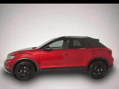 VW T-Roc (2024) - Photo 3