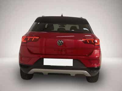 VW T-Roc (2024) - Photo 4