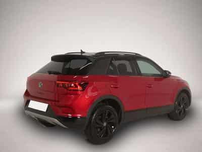 VW T-Roc (2024) - Photo 5