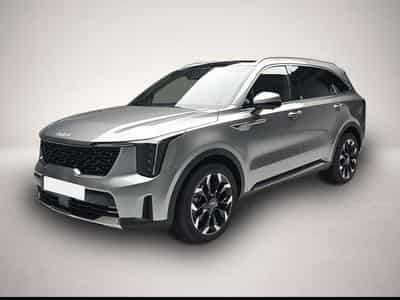 Kia Sorento (2026) - Photo 1