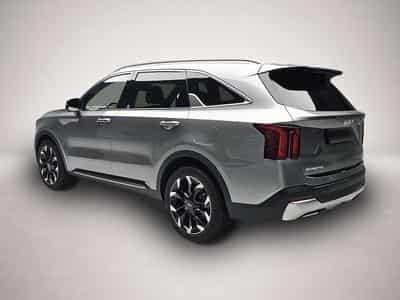 Kia Sorento (2026) - Photo 3