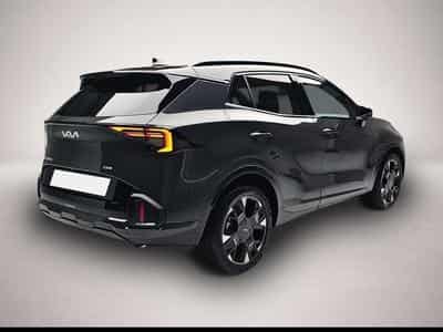 Kia Sportage (2026) - Photo 2