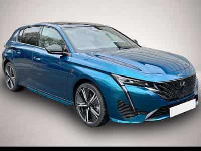 Peugeot 308 (2025) - Photo 1