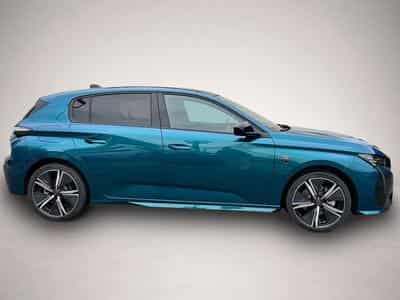 Peugeot 308 (2025) - Photo 4