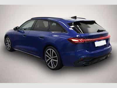 Audi Quattro (2025) - Photo 3