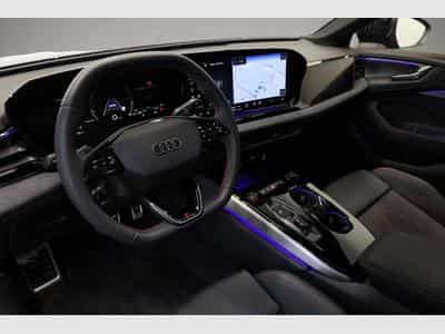 Audi Quattro (2025) - Photo 6