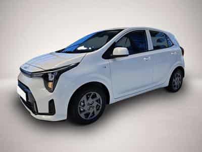 Kia Picanto (2026) - Photo 1