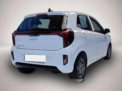 Kia Picanto (2026) - Photo 2