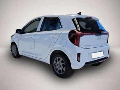 Kia Picanto (2026) - Photo 3