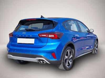 Ford Focus (2024) - Photo 1