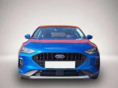 Ford Focus (2024) - Photo 2