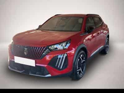 Peugeot 2008 (2025) - Photo 1