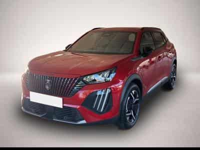 Peugeot 2008 (2025) - Photo 2