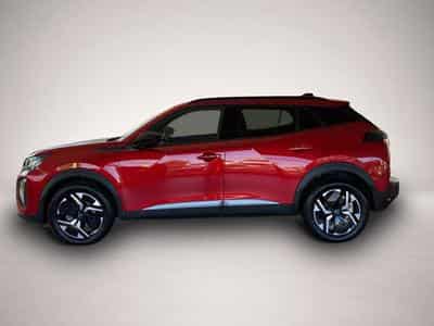 Peugeot 2008 (2025) - Photo 3