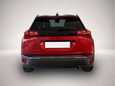Peugeot 2008 (2025) - Photo 5