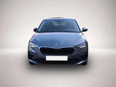 Skoda Scala (2024) - Photo 2