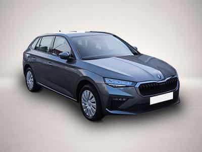 Skoda Scala (2024) - Photo 3