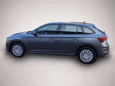 Skoda Scala (2024) - Photo 4