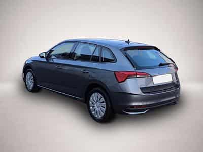 Skoda Scala (2024) - Photo 5